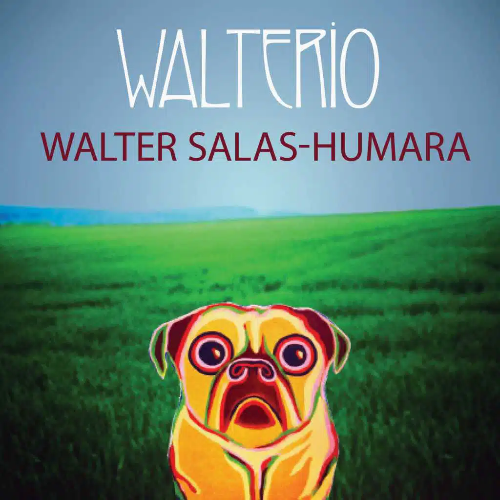 Walter Salas-Humara