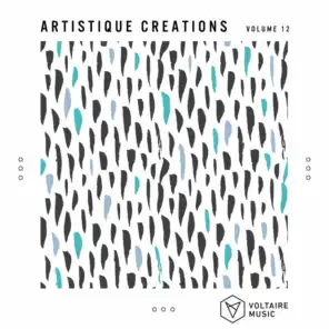 Artistique Creations, Vol. 12