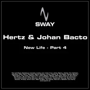 Hertz and Johan Bacto