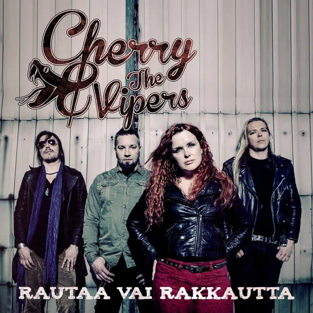 Rautaa vai rakkautta