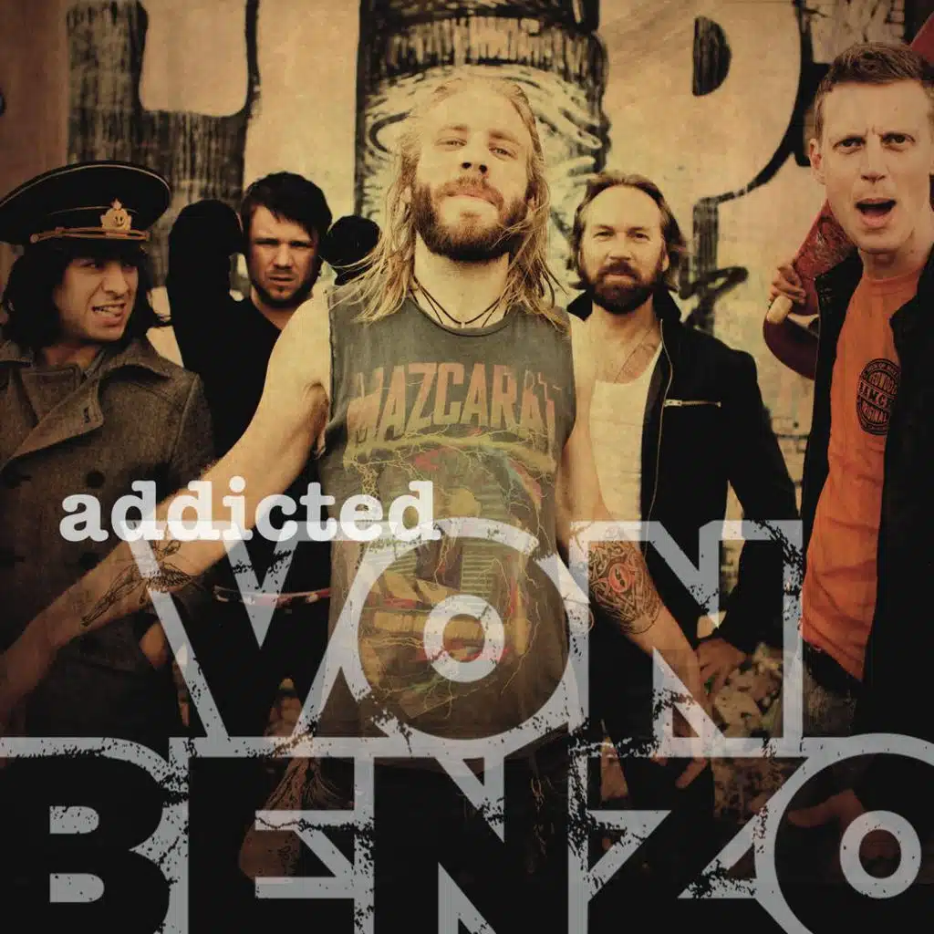Von Benzo
