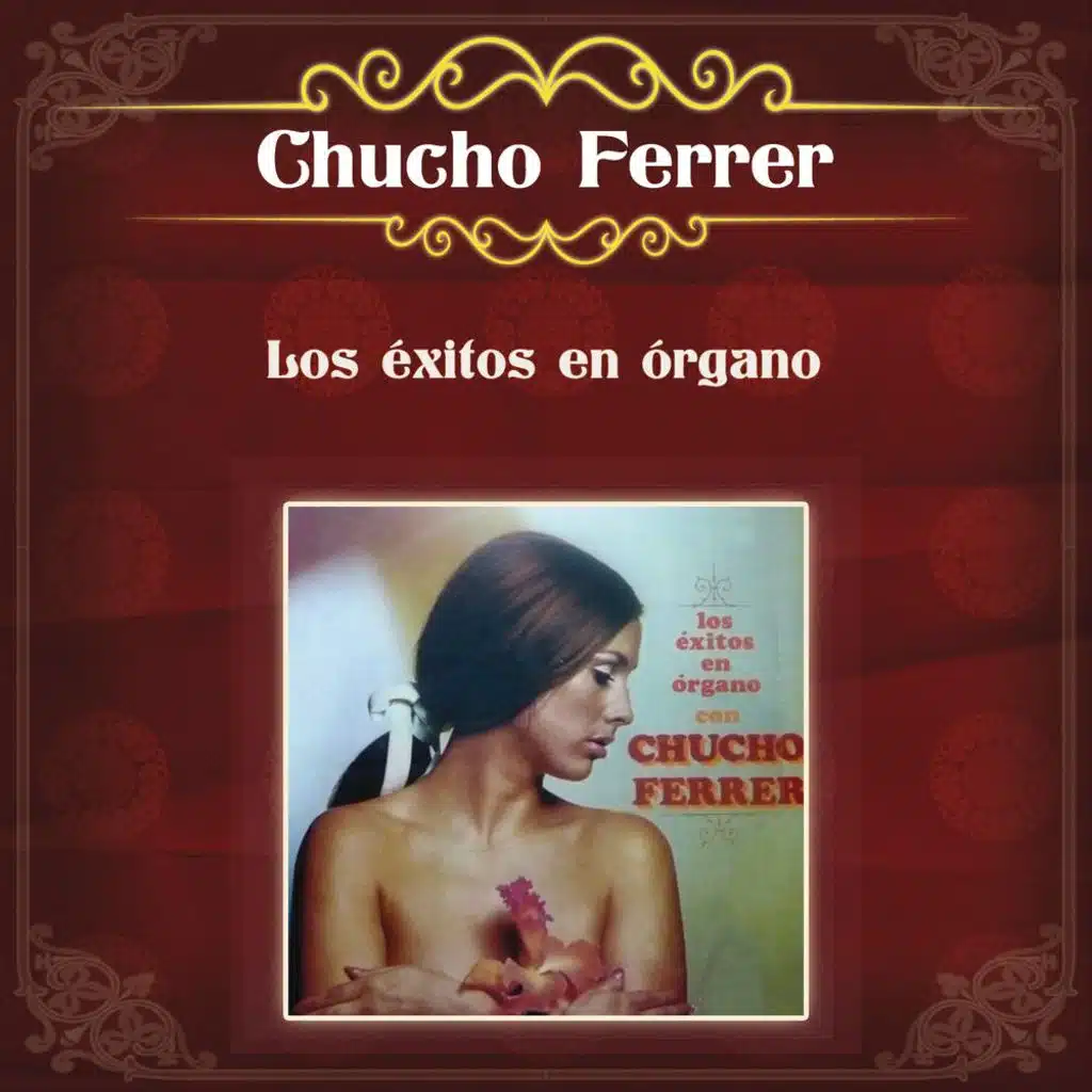 Los Éxitos en Órgano