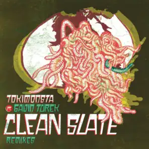 Clean Slate (Remixes) [feat. Gavin Turek]