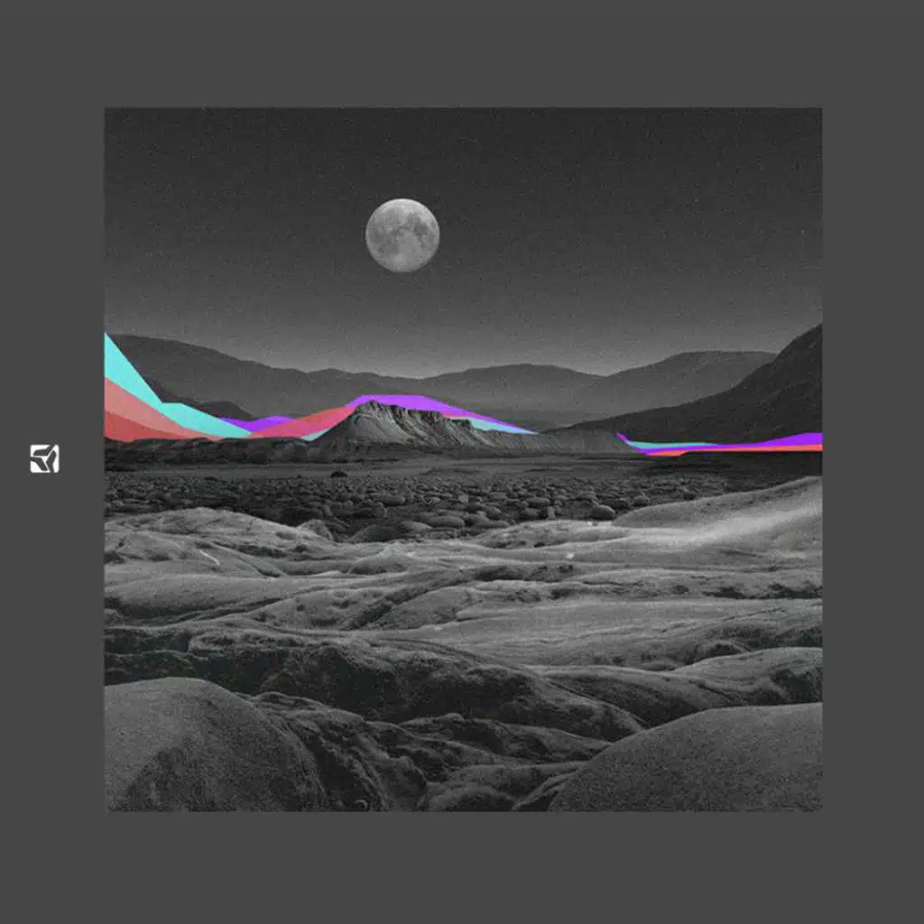 Unknown Landscapes Vol 4 / Mixed and selected by Reeko