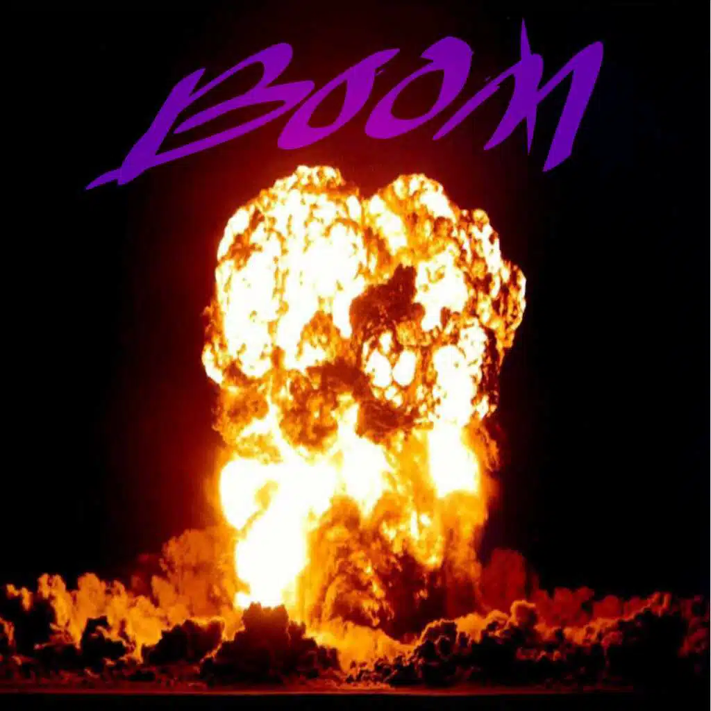 Boom