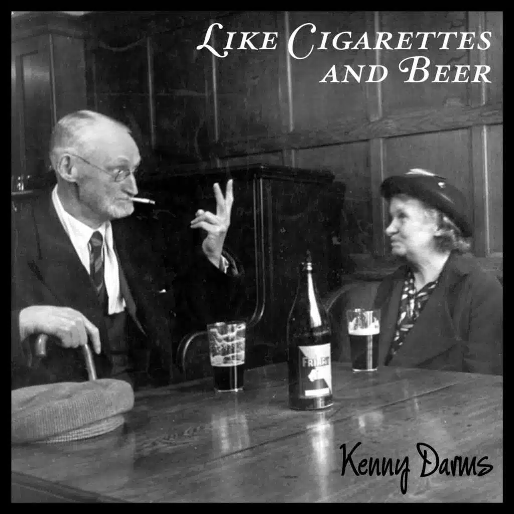Like Cigarettes and Beer