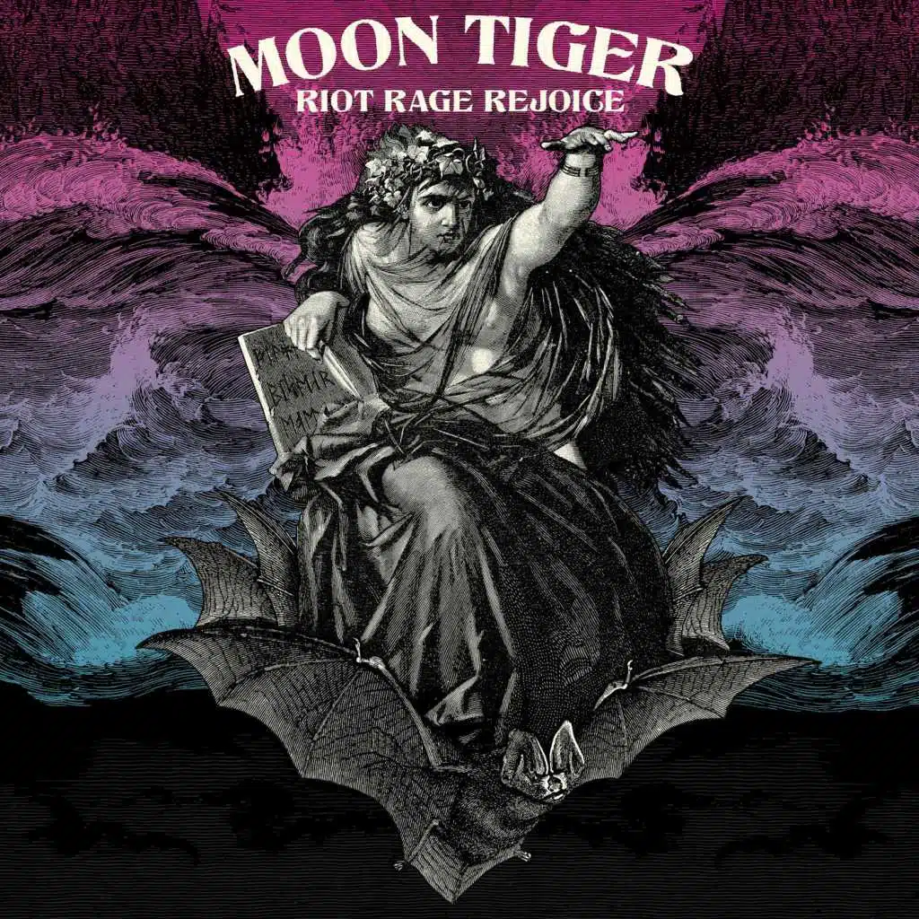 Riot Rage Rejoice