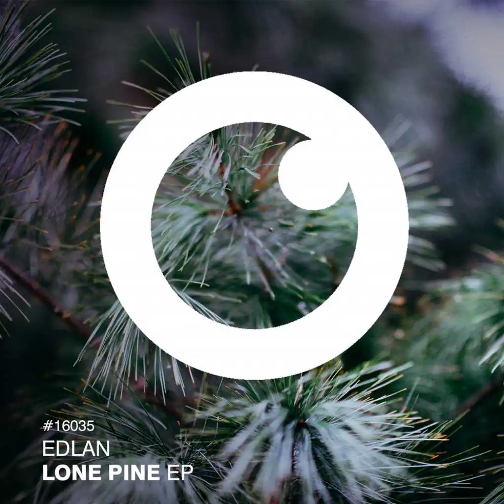 Lone Pine (Instrumental)