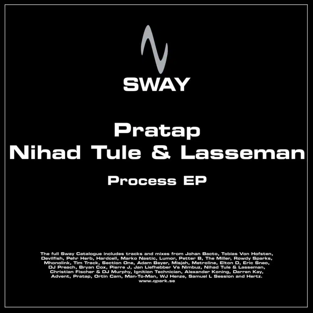 Process EP