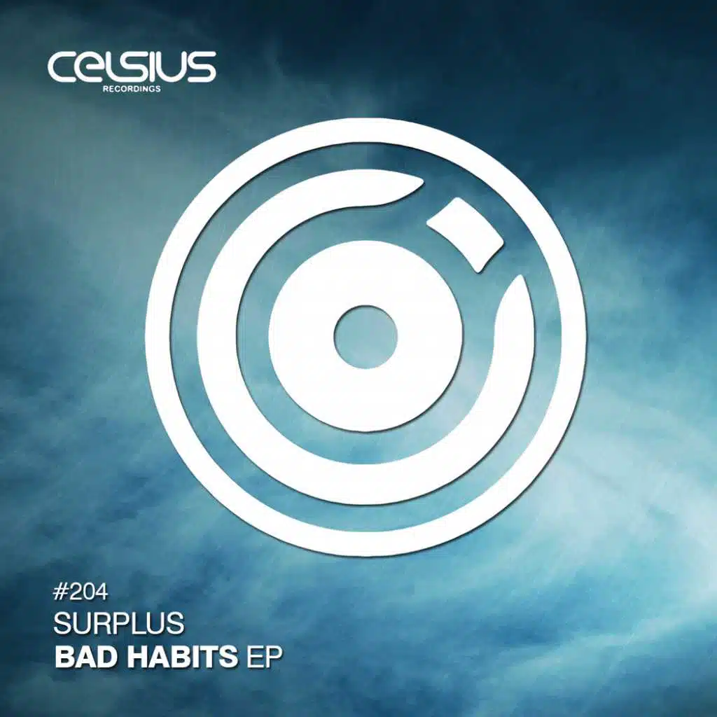 Bad Habits EP