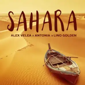 Sahara (feat. Antonia & Lino Golden)