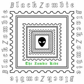 Black Zombie