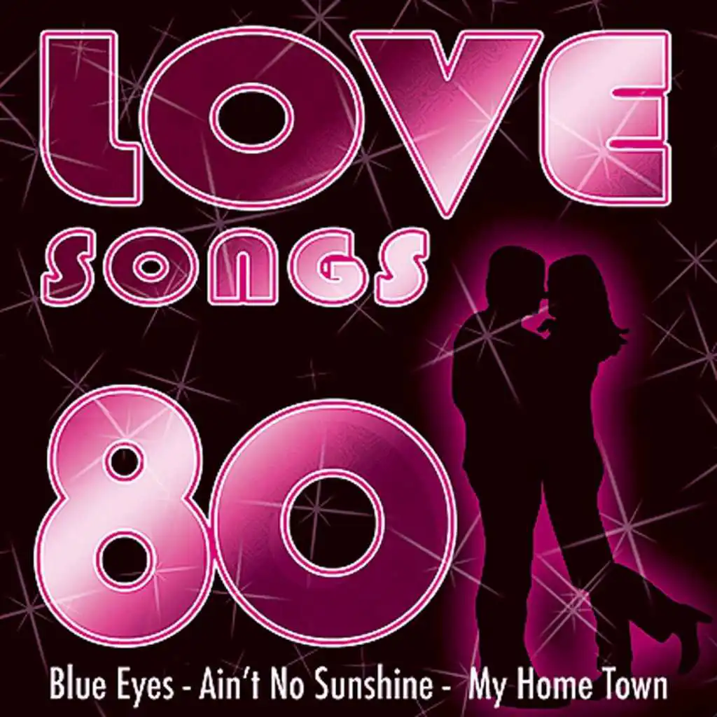 Hits 80 - Love Songs