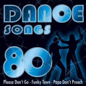 Hits 80 - Dance Party