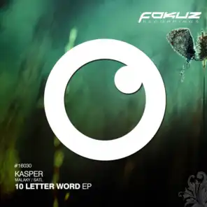 10 Letter Word