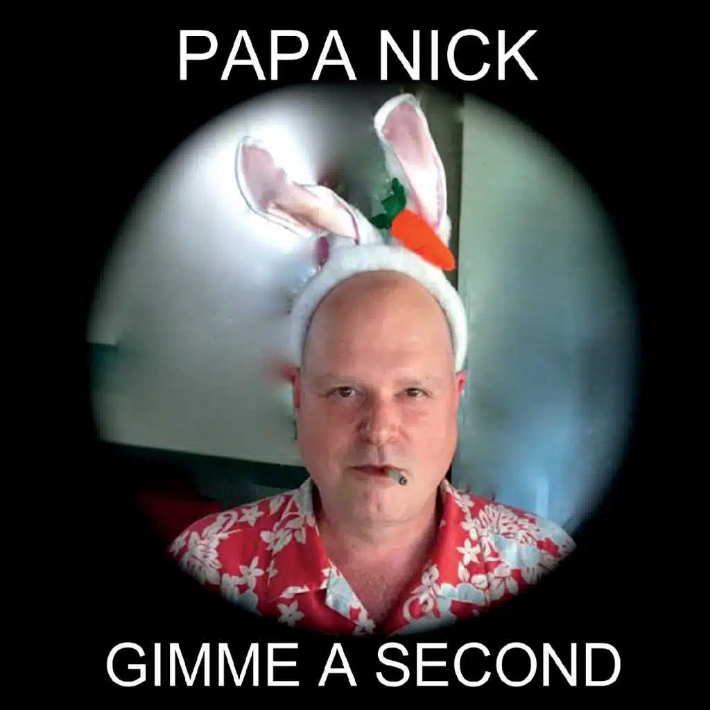 Papa Nick