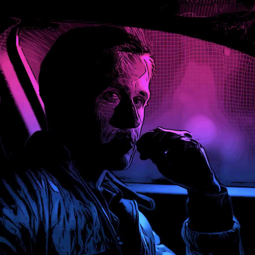Nightcall (feat. Jack R. Reilly & Kavinsky)
