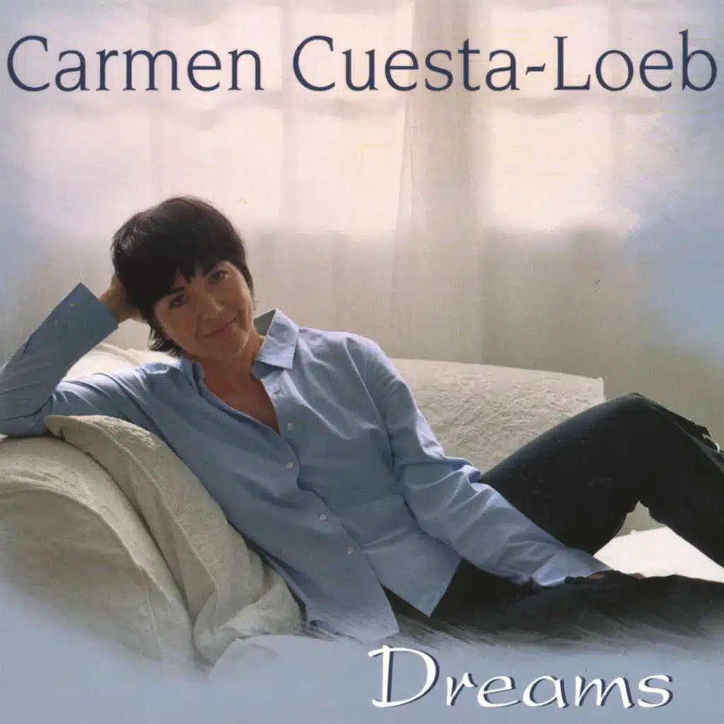 Carmen Cuesta-Loeb