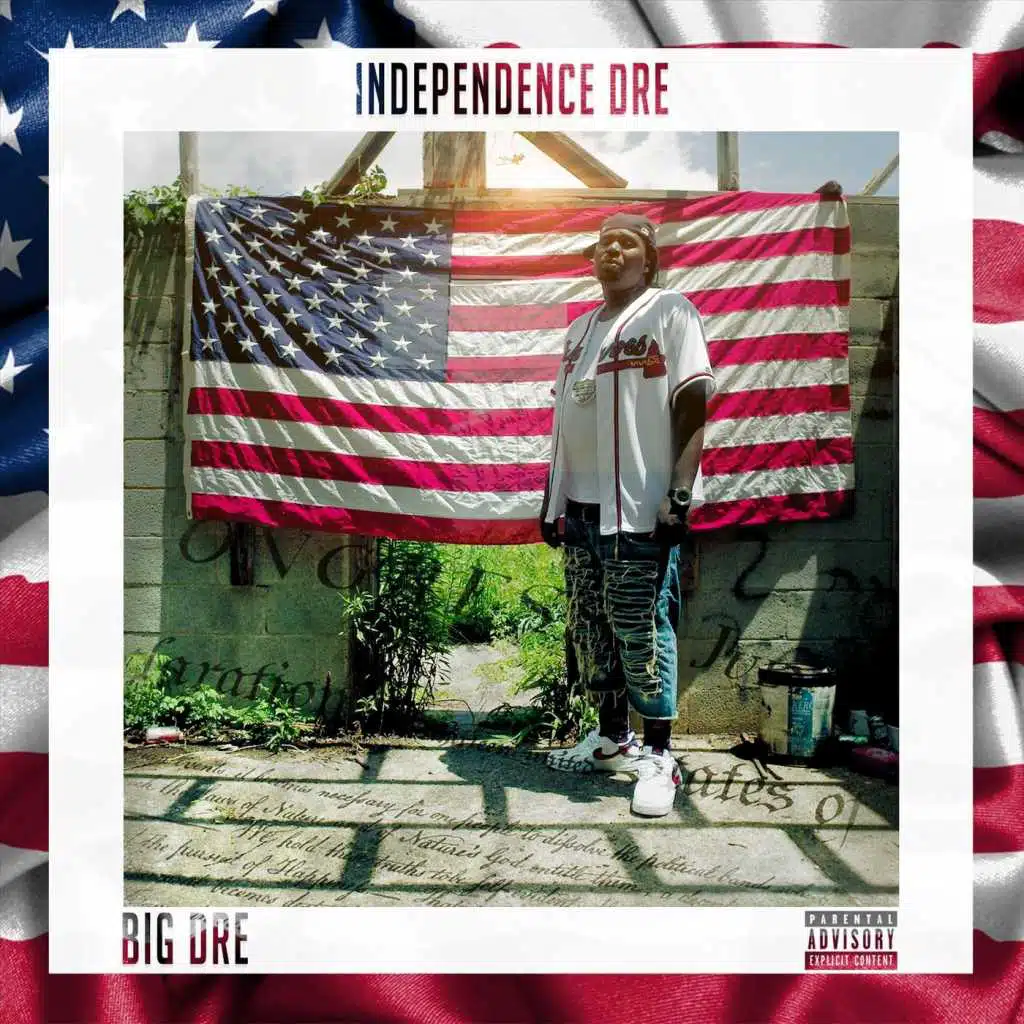 Independence Dre'