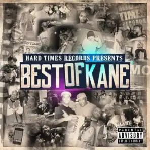 Best of Kane