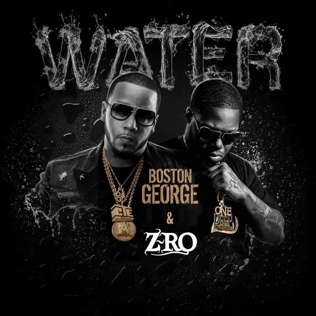 Boston George & Z-Ro