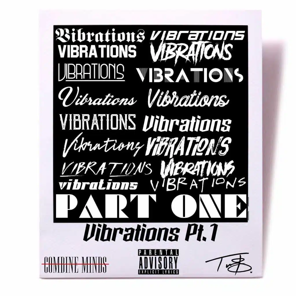 Vibrations, Pt. 1