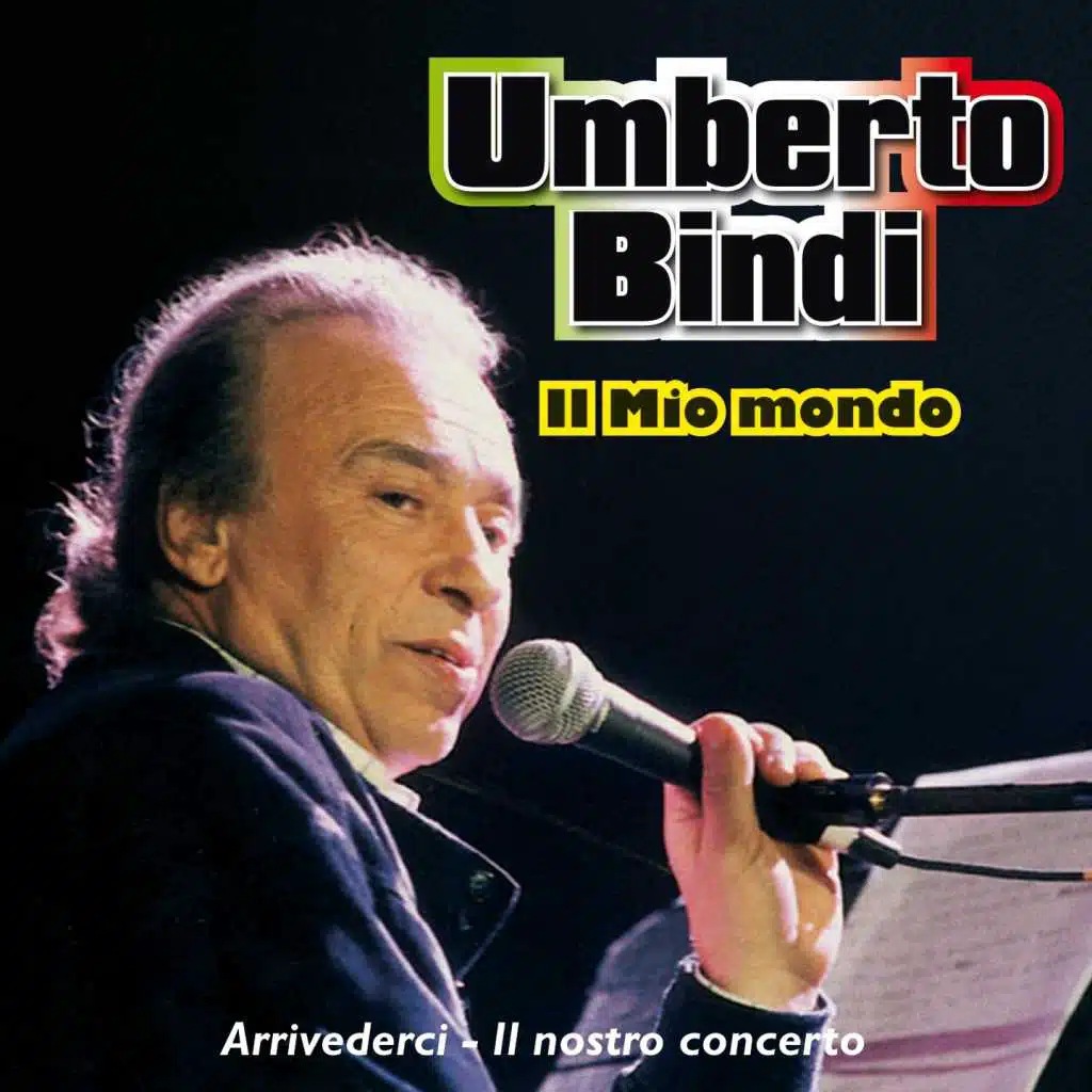 Umberto's Theme