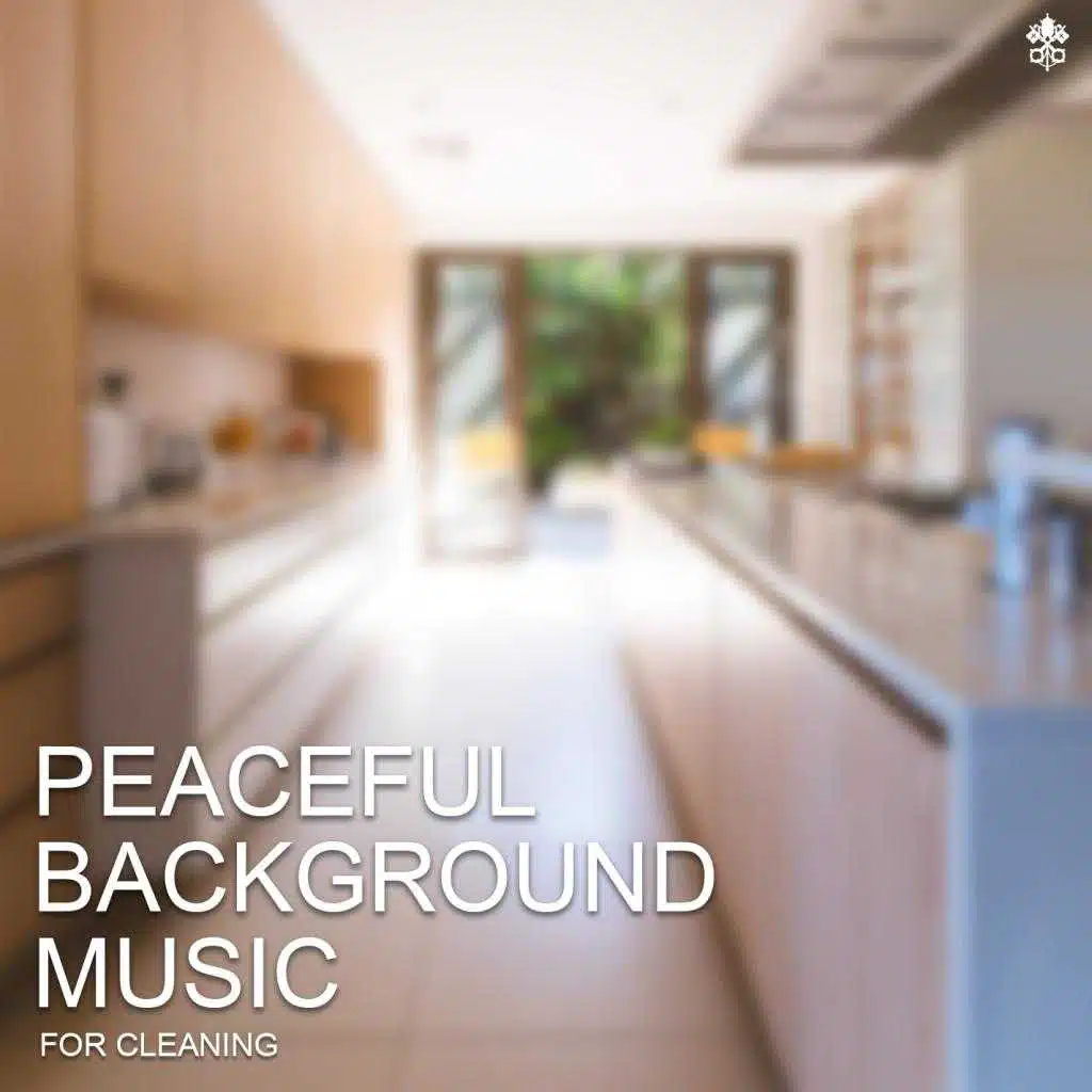 Peaceful Background Music for Cleaning