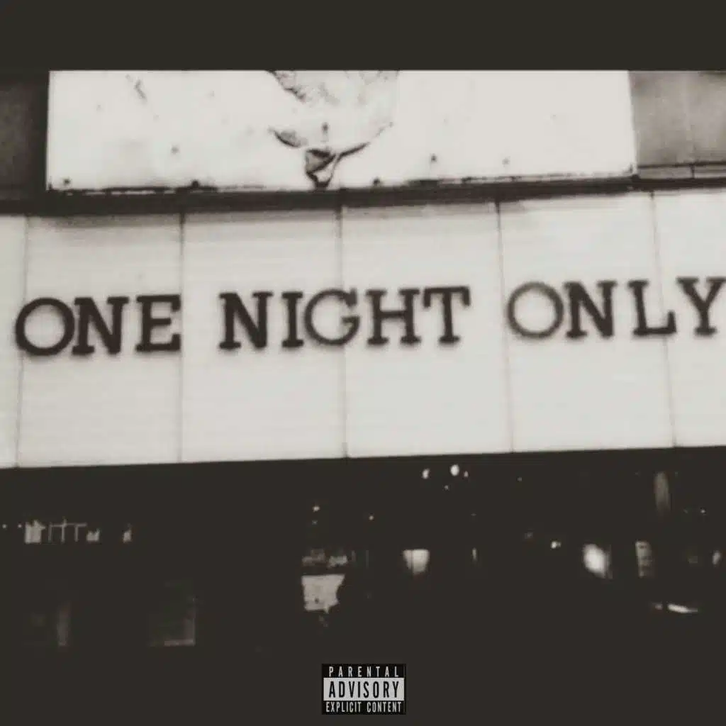 One Night Only