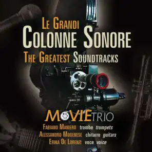 The Greatest Soundtracks (Le grandi colonne sonore)