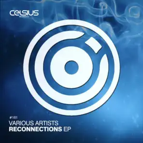 Reconnections EP