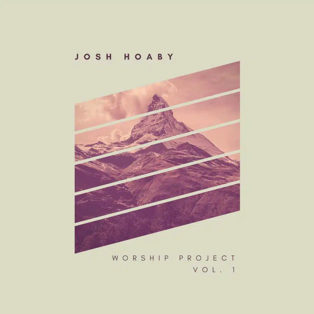 Worship Project, Vol. 1