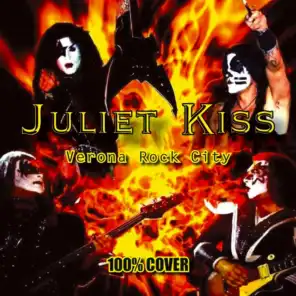 Juliet Kiss