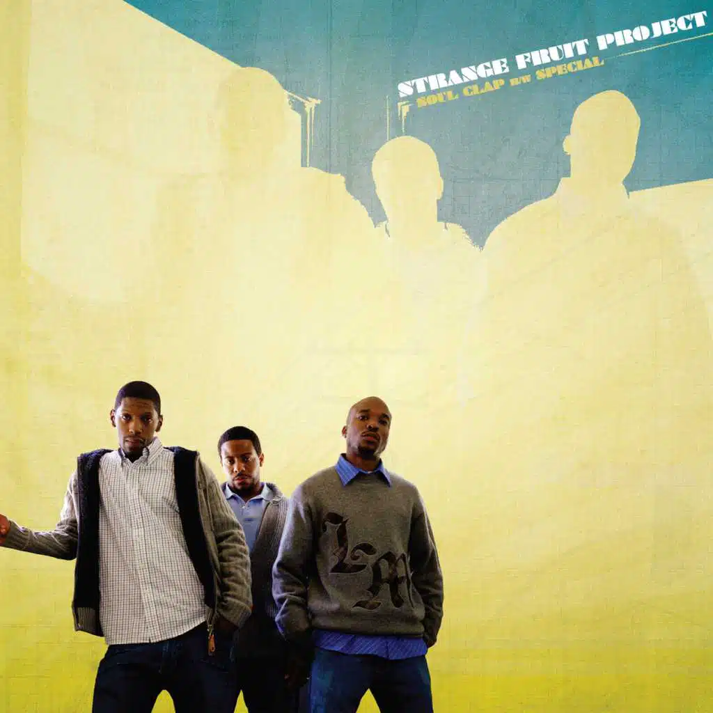 Special (feat. Thesis)