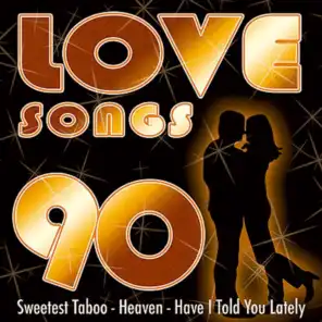 Hits 90 - Love Songs