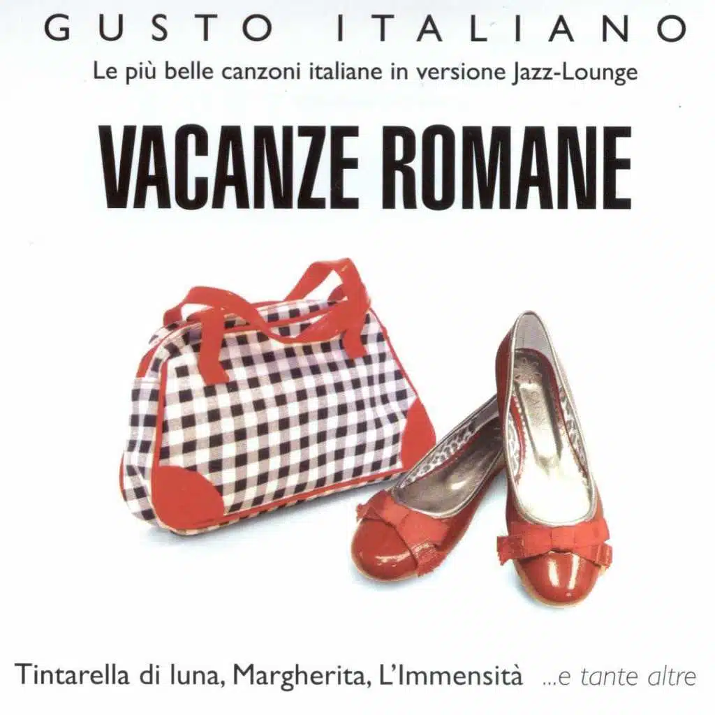 Gusto Italiano - Vacanze Romane