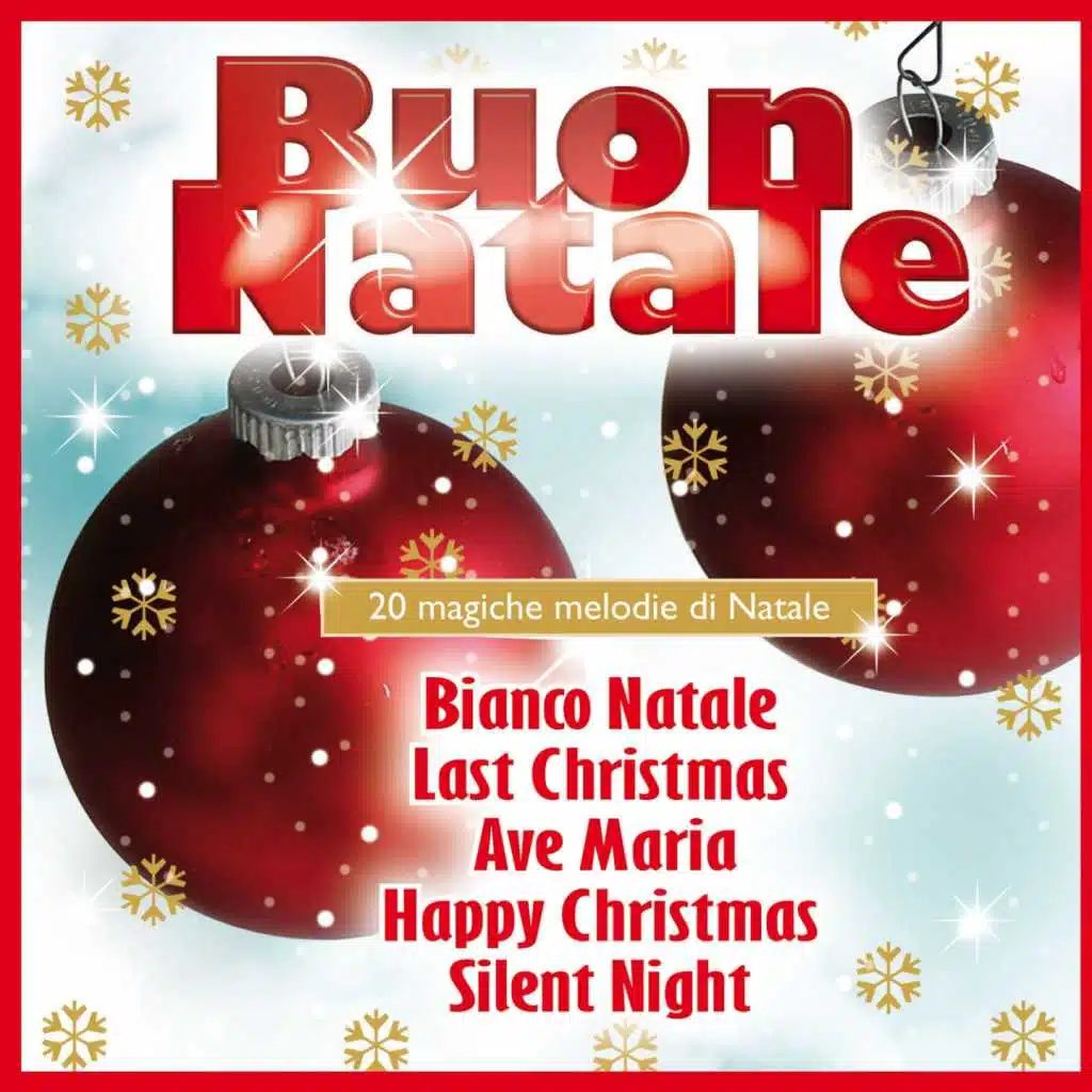 Tu scendi dalle stelle