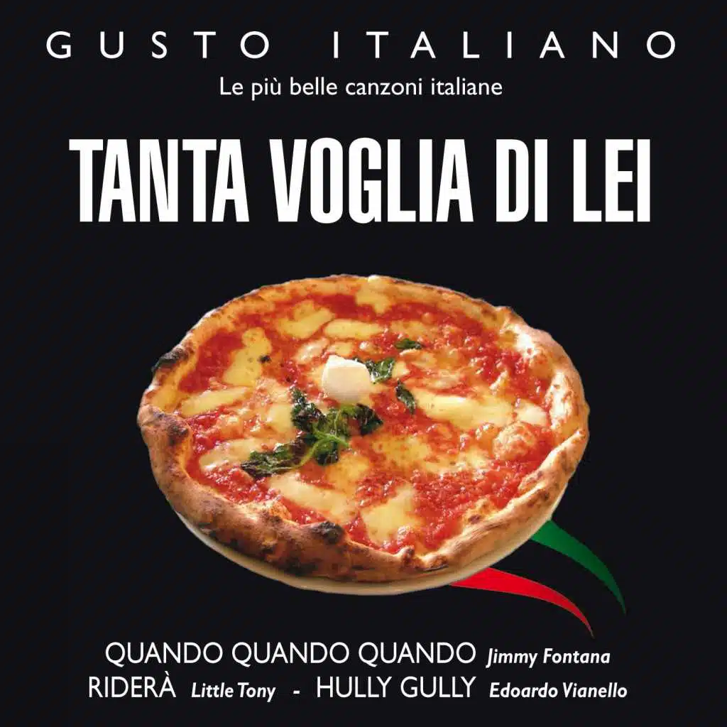 Hully Gully in dieci