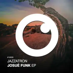 Josuè Funk EP