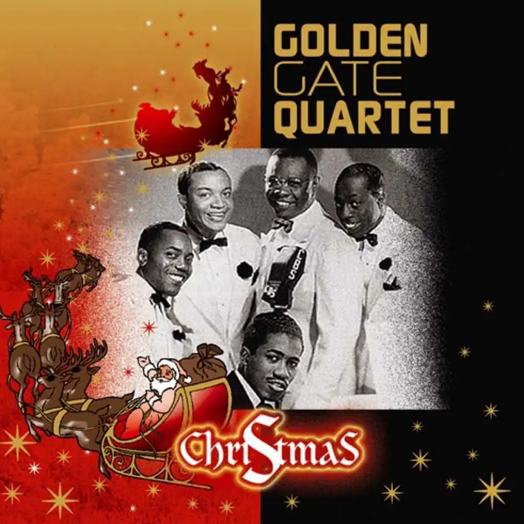 When The Saints Go Marchin' In