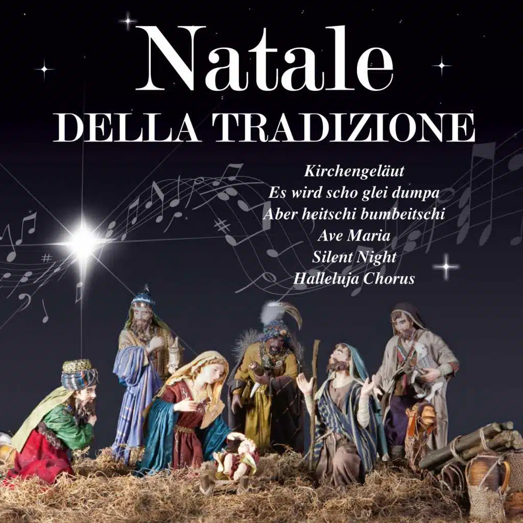 Natale della tradizione