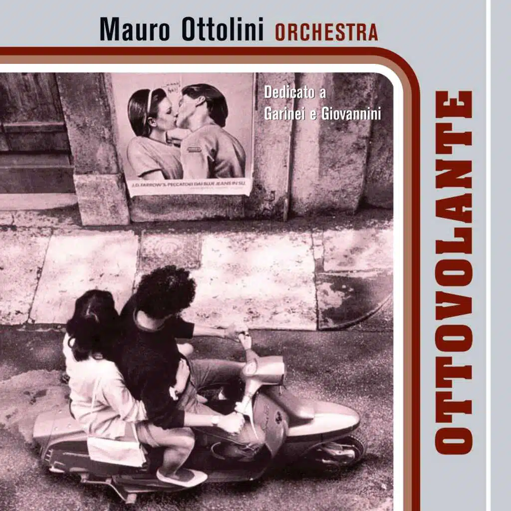 Mauro Ottolini Orchestra