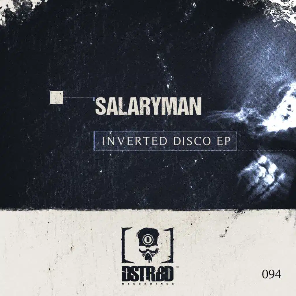 Inverted Disco EP