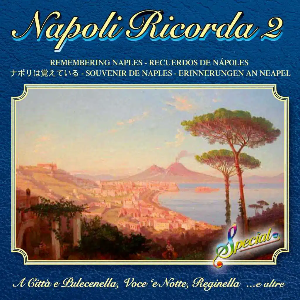 Anna Russano, Alfred Golino, Armando Croce, Cesare Chiodo, Andrea Rosatelli, Gianluca Verrengia, Luigi Zaccheo