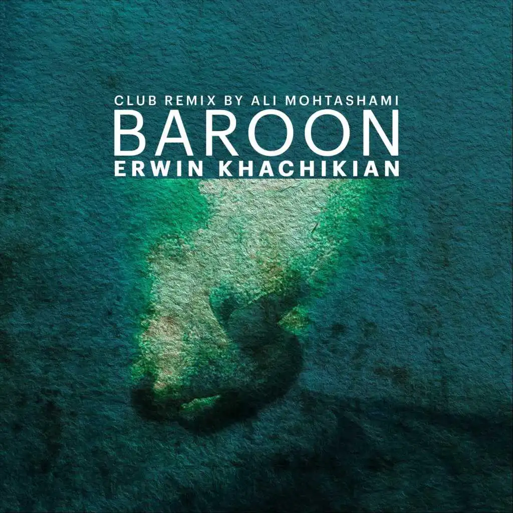 Baroon (Ali Mohtashami Club Remix)