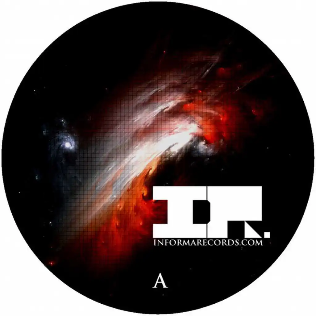 Interstellar EP