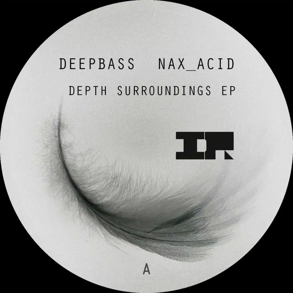 Deepbass, Psyk and nAX_Acid