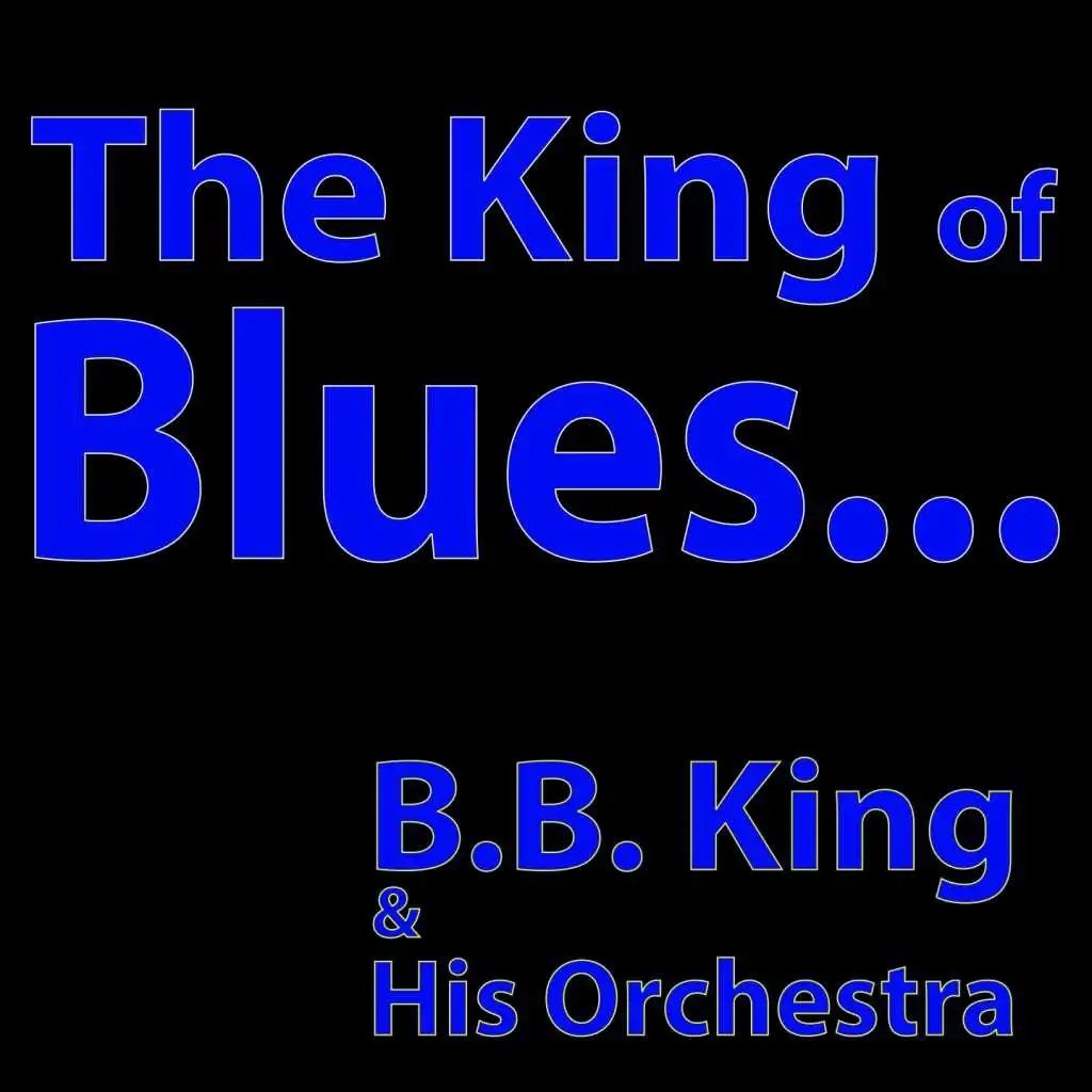 The King of Blues