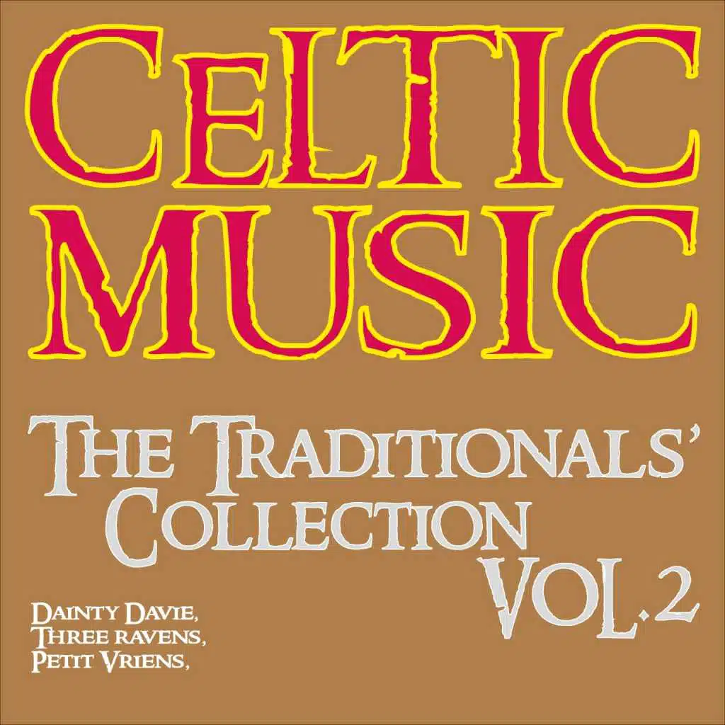 The Butterfly Slip Jig