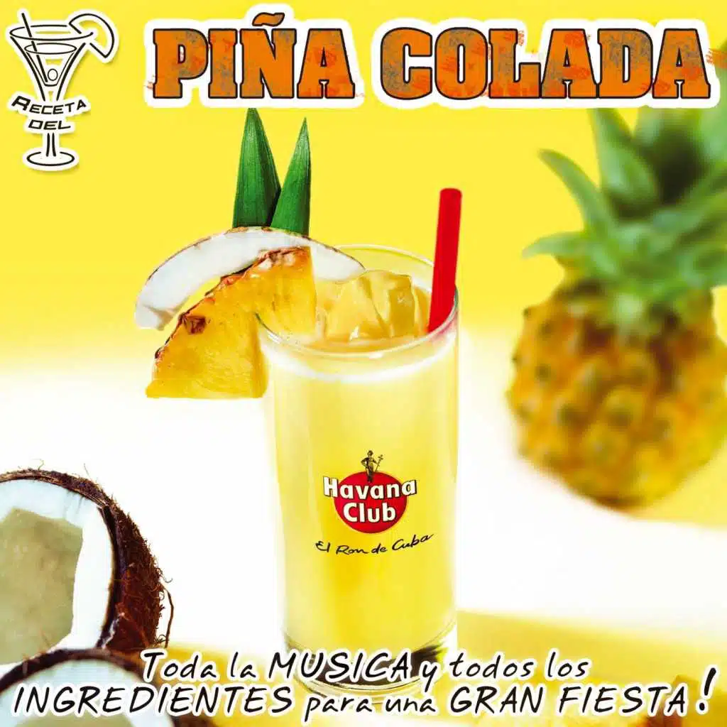 Pina Colada